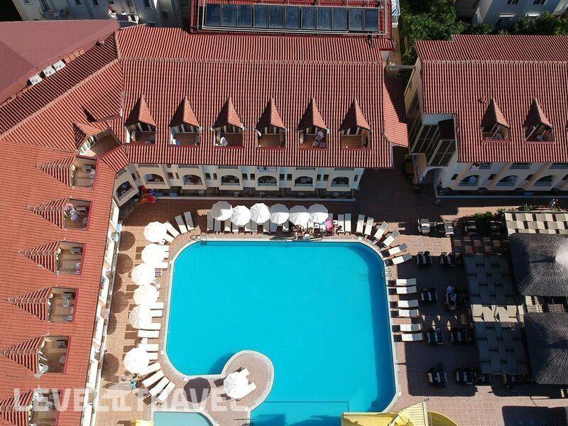 Фотография Otium Inn Residence Rivero Hotel