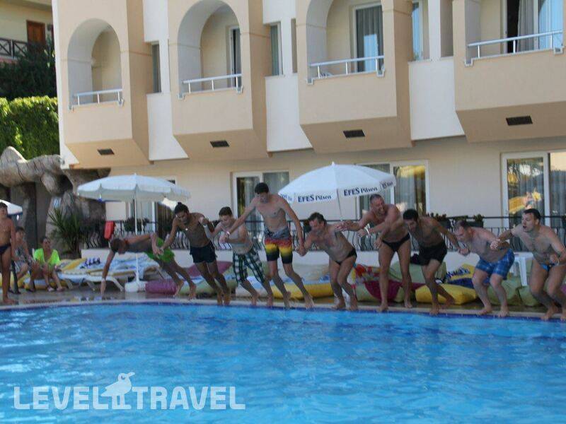 Фотография Otium Inn Residence Rivero Hotel