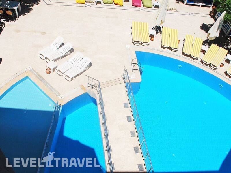 Фотография Otium Inn Residence Rivero Hotel