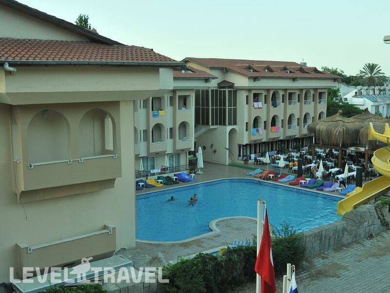 Фотография Otium Inn Residence Rivero Hotel
