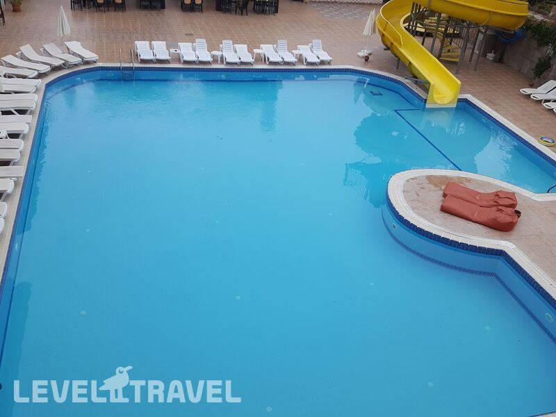 Фотография Otium Inn Residence Rivero Hotel
