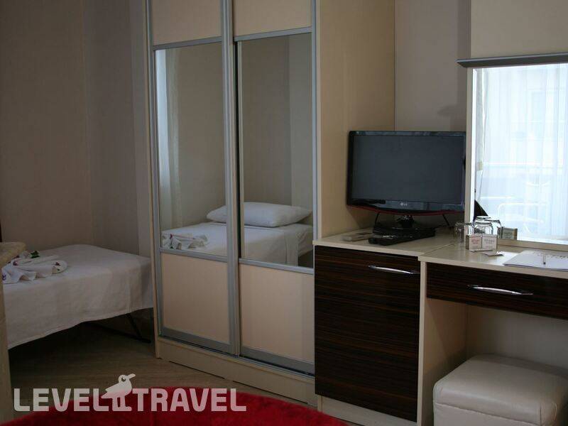 Фотография Otium Inn Residence Rivero Hotel