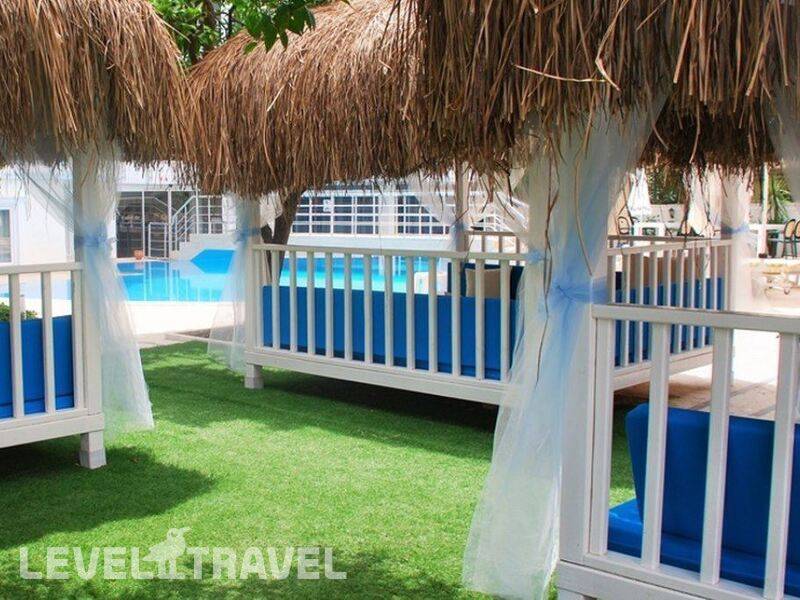 Фотография Otium Inn Residence Rivero Hotel