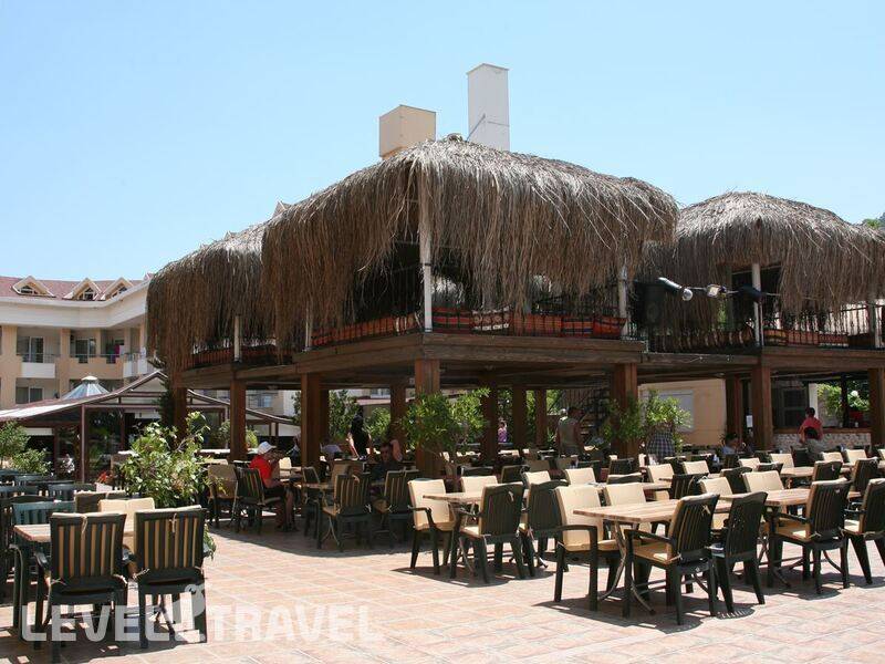 Фотография Otium Inn Residence Rivero Hotel