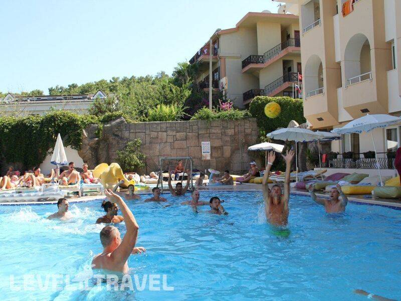 Фотография Otium Inn Residence Rivero Hotel