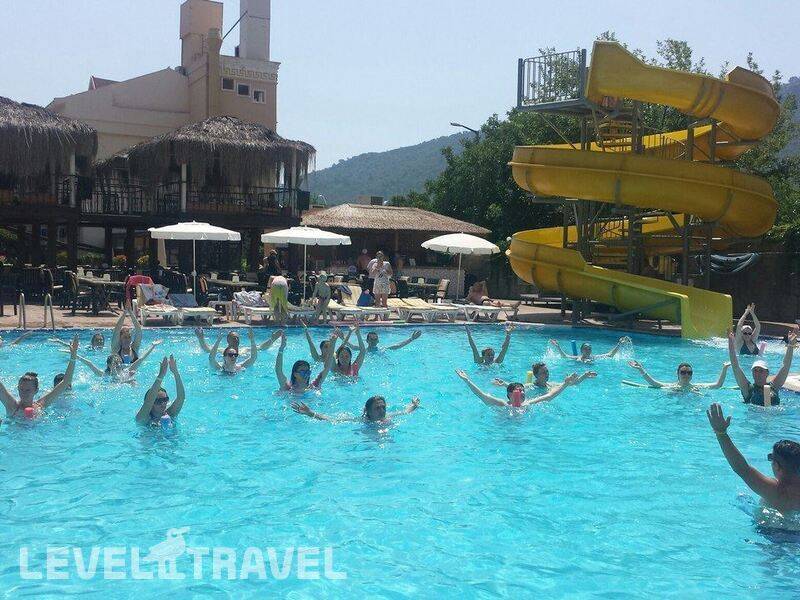 Фотография Otium Inn Residence Rivero Hotel