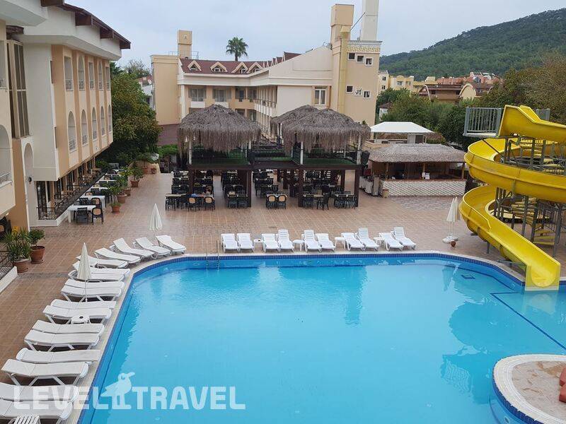 Фотография Otium Inn Residence Rivero Hotel