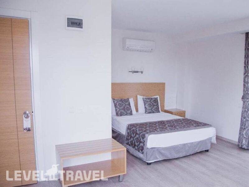Фотография Otium Inn Residence Rivero Hotel