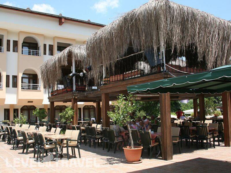 Фотография Otium Inn Residence Rivero Hotel