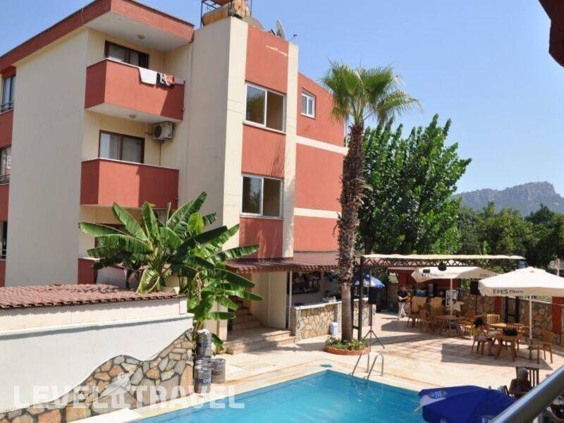 Фотография Afflon Sefikbey Hotel