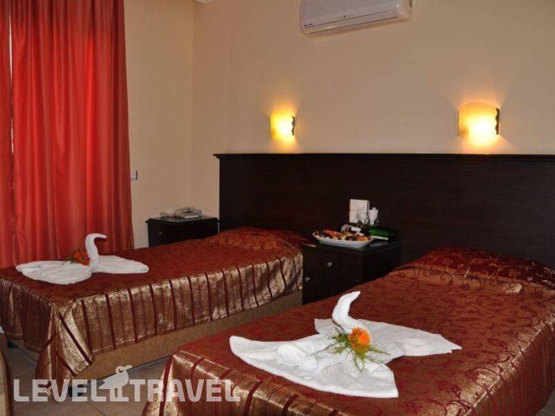 Фотография Afflon Sefikbey Hotel