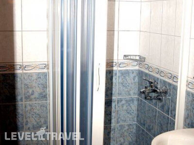 Фотография Afflon Sefikbey Hotel