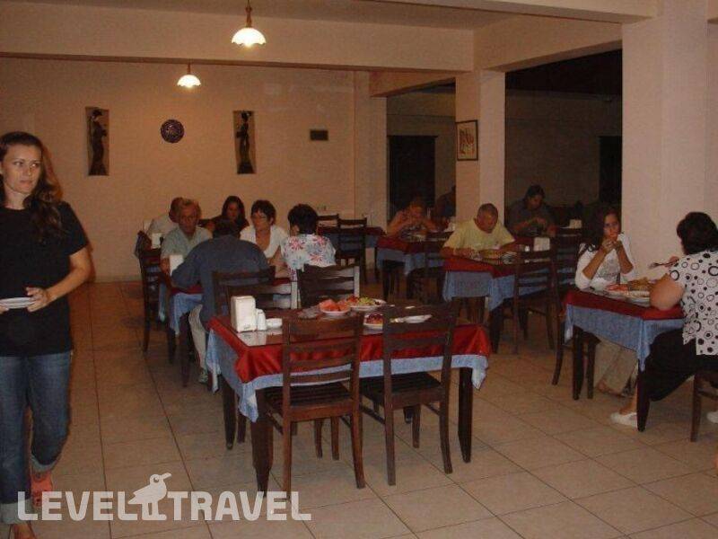 Фотография Afflon Sefikbey Hotel