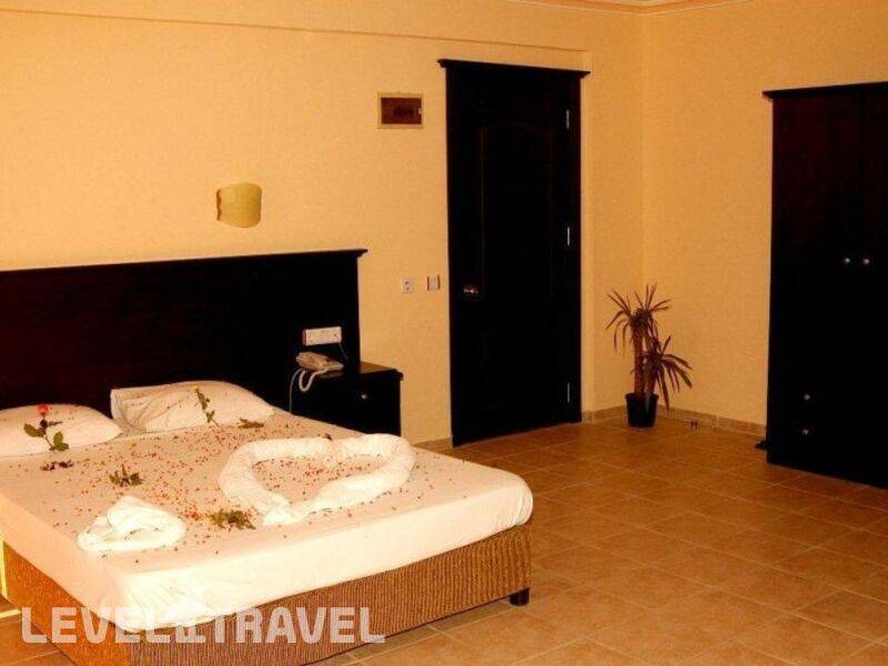 Фотография Afflon Sefikbey Hotel