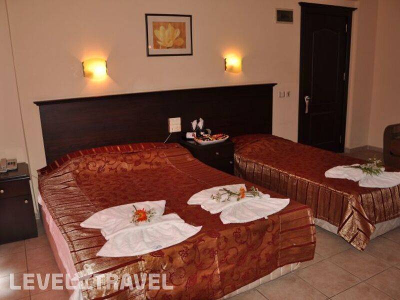 Фотография Afflon Sefikbey Hotel