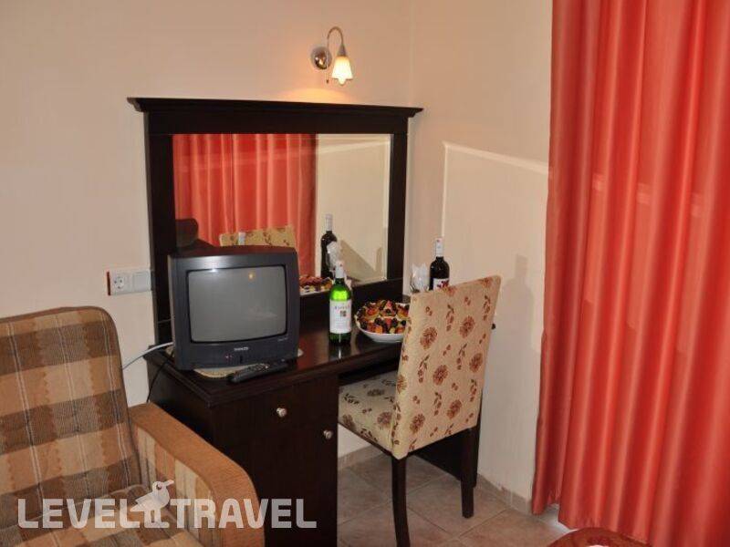 Фотография Afflon Sefikbey Hotel