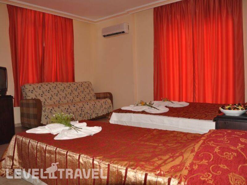 Фотография Afflon Sefikbey Hotel