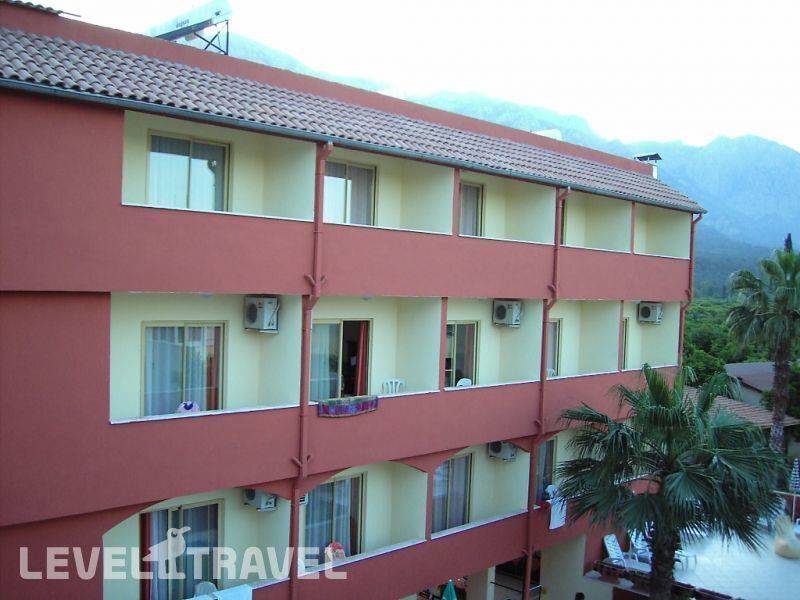 Фотография Afflon Sefikbey Hotel