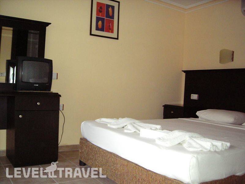 Фотография Afflon Sefikbey Hotel