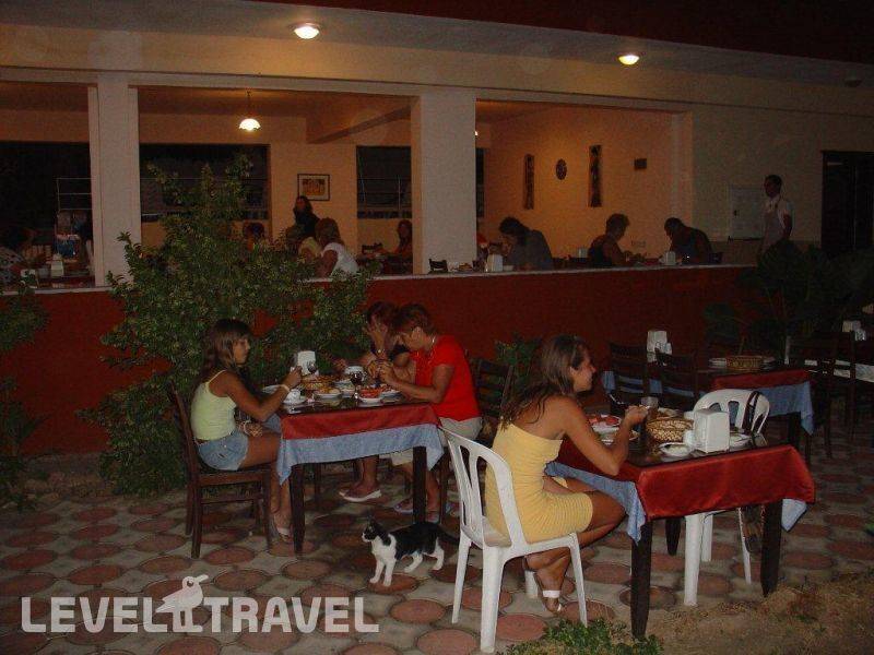 Фотография Afflon Sefikbey Hotel
