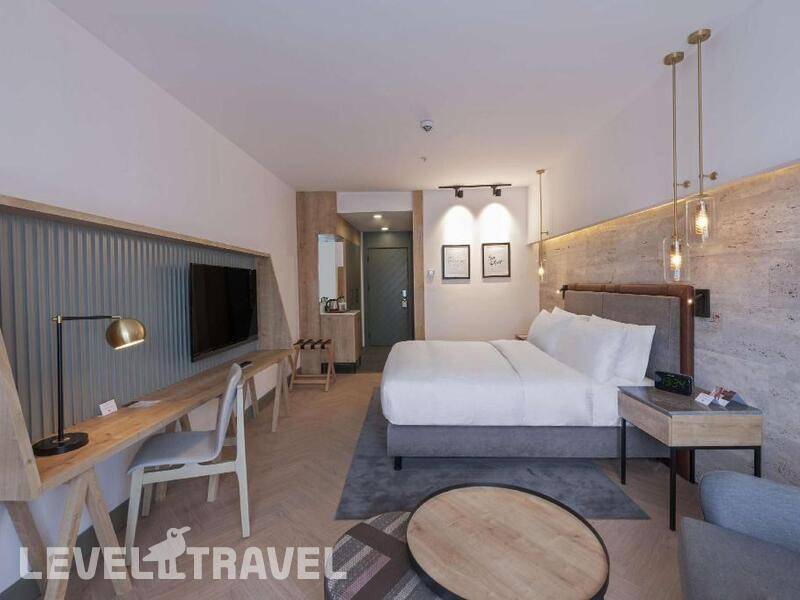 Фотография Doubletree By Hilton Antalya Kemer