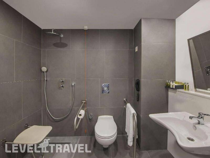 Фотография Doubletree By Hilton Antalya Kemer