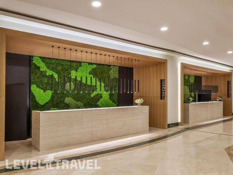 Фотография Doubletree By Hilton Antalya Kemer