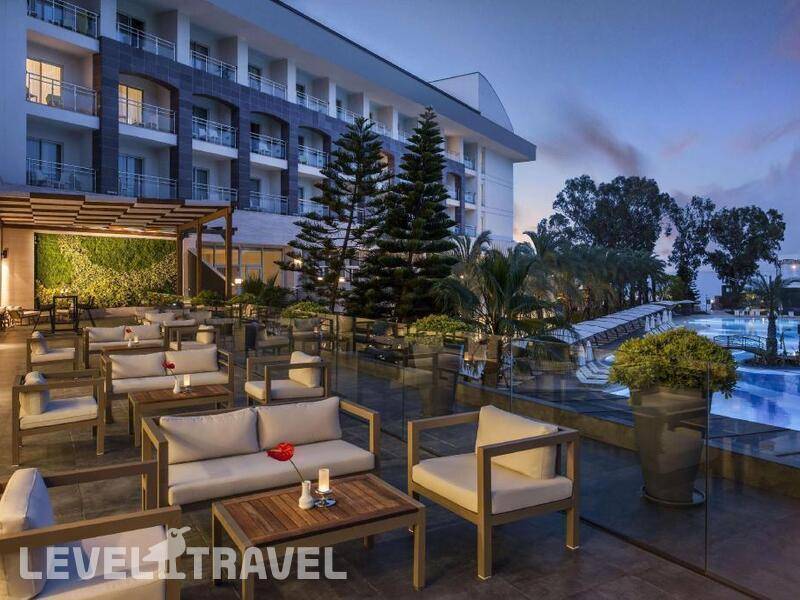 Фотография Doubletree By Hilton Antalya Kemer