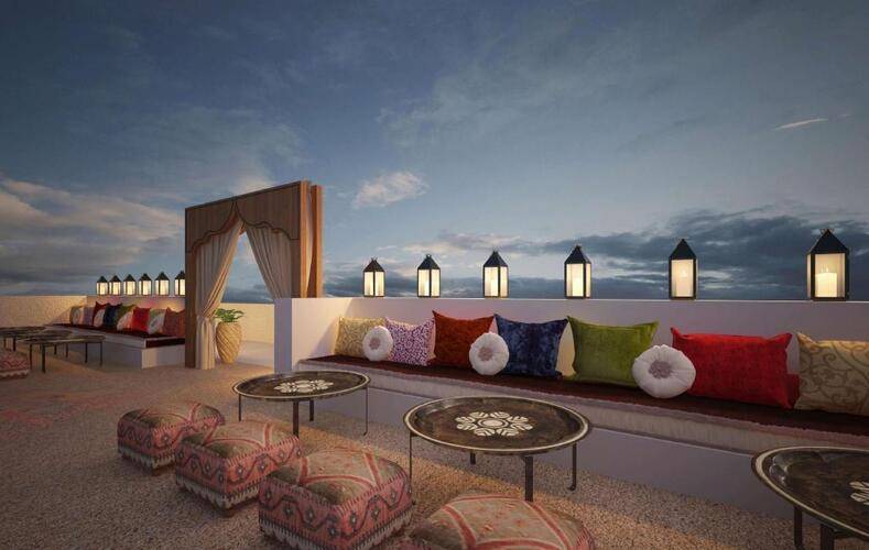 Doubletree By Hilton Antalya Kemer