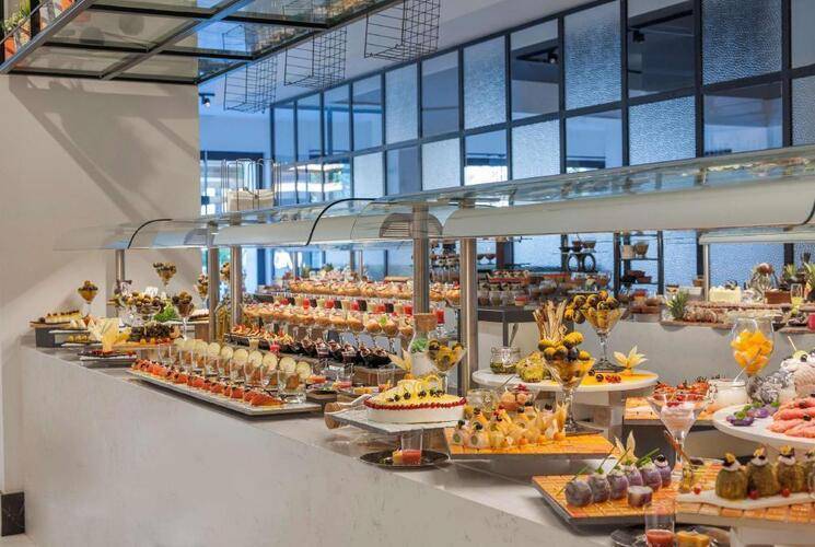 Doubletree By Hilton Antalya Kemer