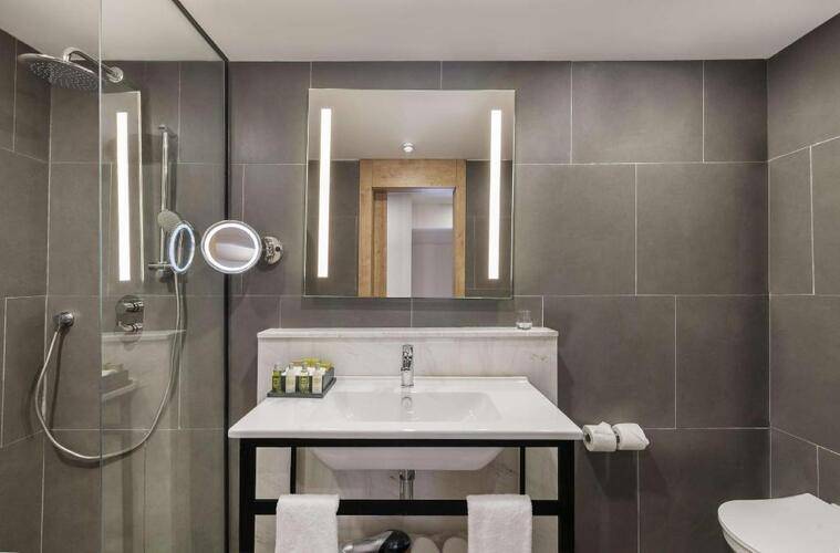 Doubletree By Hilton Antalya Kemer