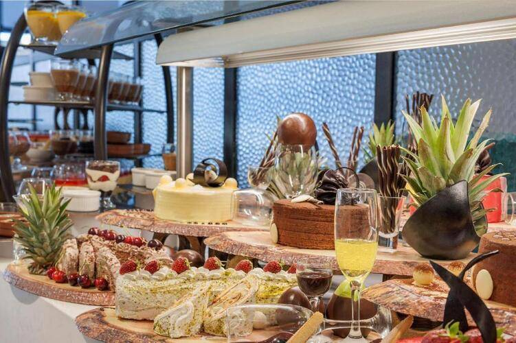 Doubletree By Hilton Antalya Kemer