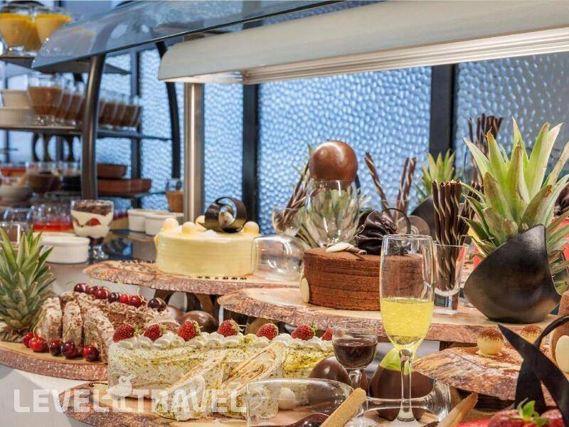 Фотография Doubletree By Hilton Antalya Kemer