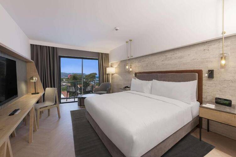Doubletree By Hilton Antalya Kemer