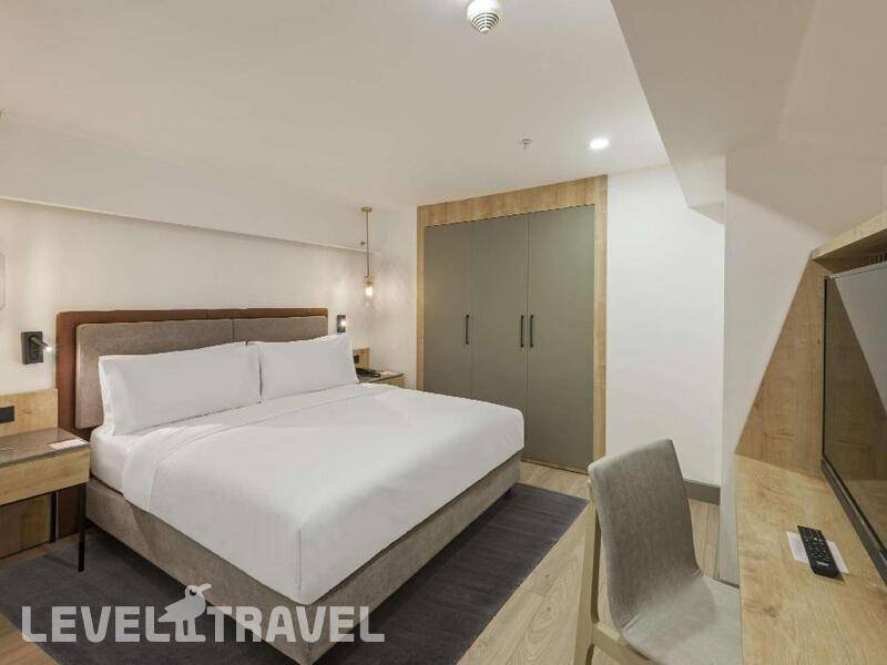 Фотография Doubletree By Hilton Antalya Kemer