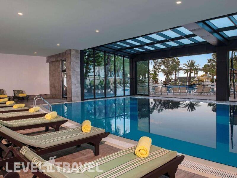 Фотография Doubletree By Hilton Antalya Kemer