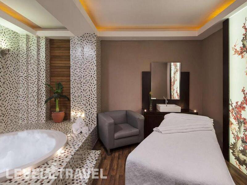 Фотография Doubletree By Hilton Antalya Kemer
