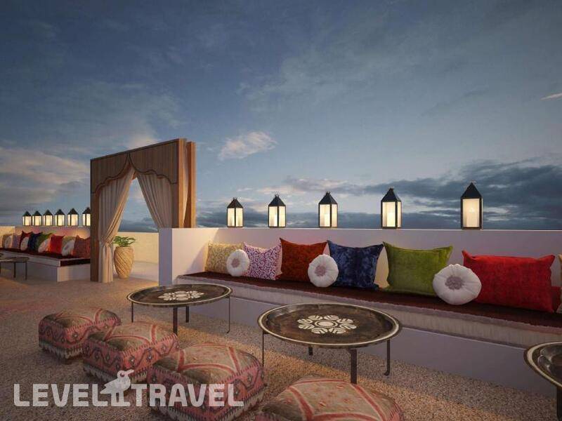 Фотография Doubletree By Hilton Antalya Kemer