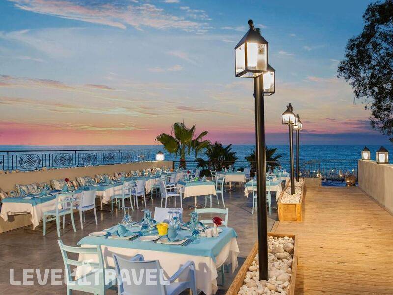 Фотография Doubletree By Hilton Antalya Kemer
