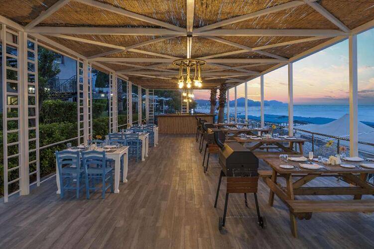Doubletree By Hilton Antalya Kemer