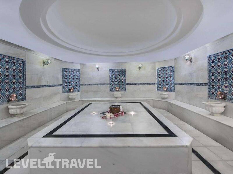 Фотография Doubletree By Hilton Antalya Kemer