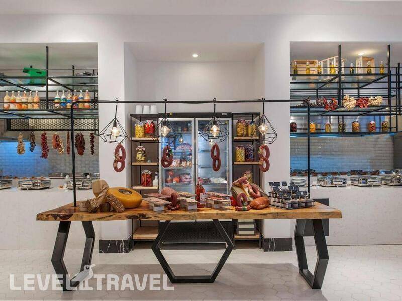 Фотография Doubletree By Hilton Antalya Kemer