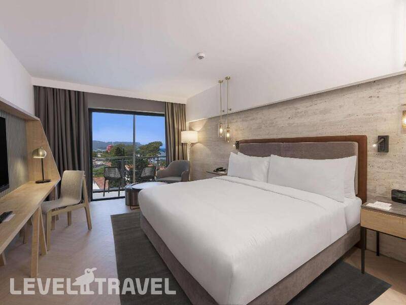 Фотография Doubletree By Hilton Antalya Kemer