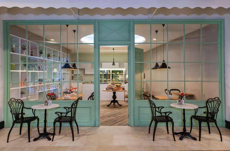 Doubletree By Hilton Antalya Kemer