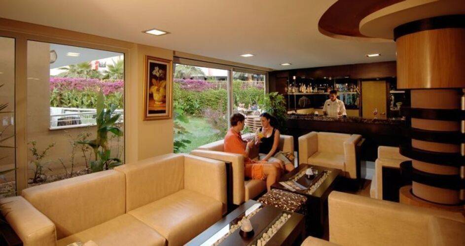 Viking Nona Beach Hotel