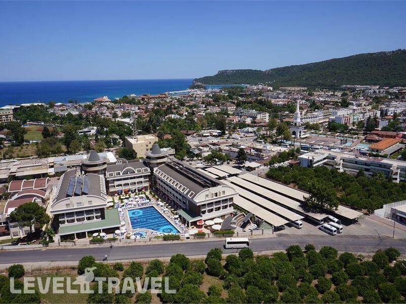 Фотография Viking Star Hotel Фотография Viking Star Hotel