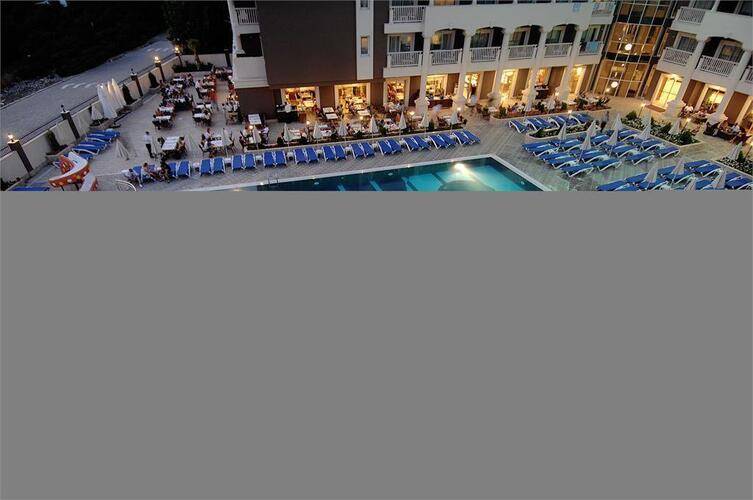 Viking Star Hotel