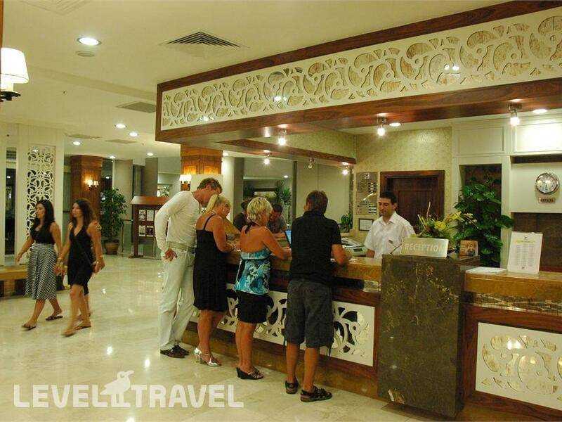 Фотография Viking Star Hotel