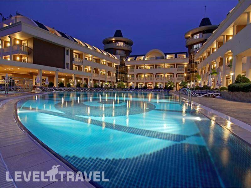 Фотография Viking Star Hotel