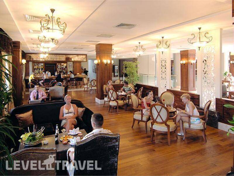 Фотография Viking Star Hotel